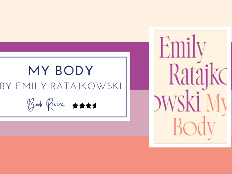 Emily Ratajkowski’s ‘My Body’ ★★★¾